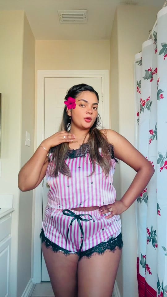 Post 6 by Malisa Seegobin🌺 on TikTok (video)
