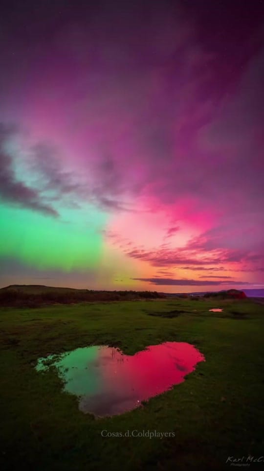 Post 6 by Cosas de Coldplayers on TikTok (video)