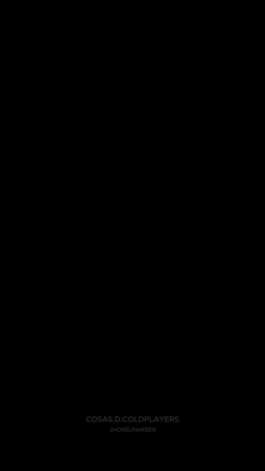 Post 5 by Cosas de Coldplayers on TikTok (video)