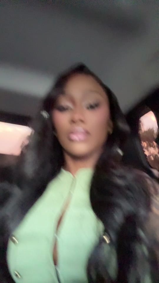 Post 8 by Theparisgreenard on TikTok (video)