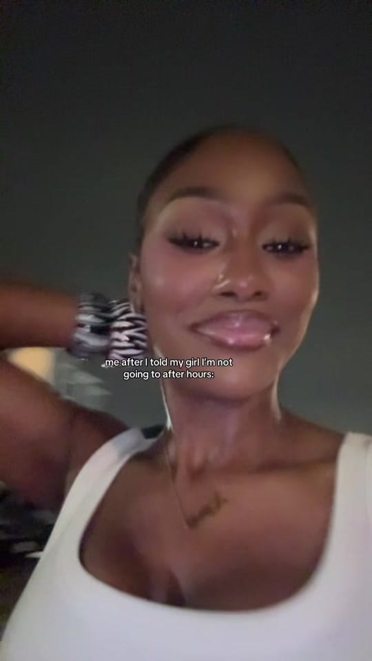 Post 5 by Theparisgreenard on TikTok (video)