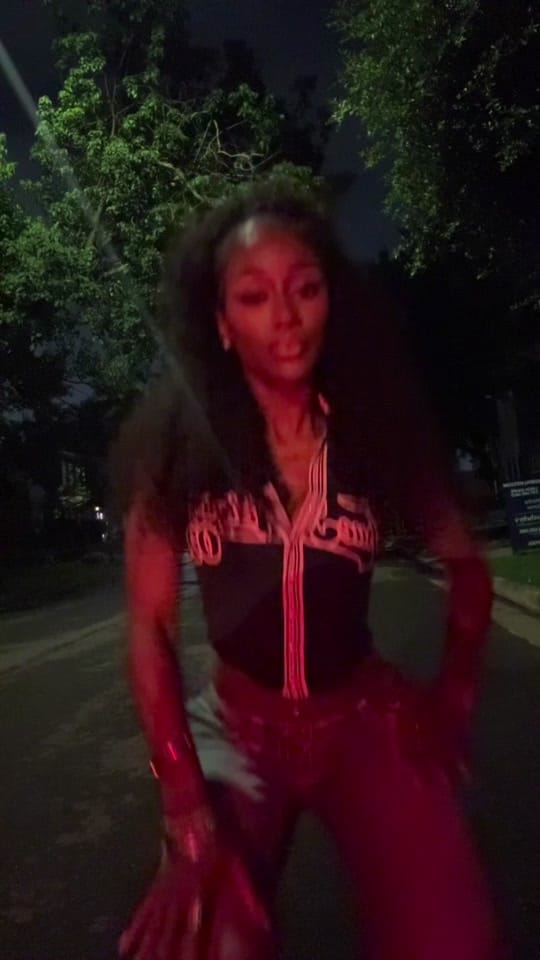 Post 2 by Theparisgreenard on TikTok (video)