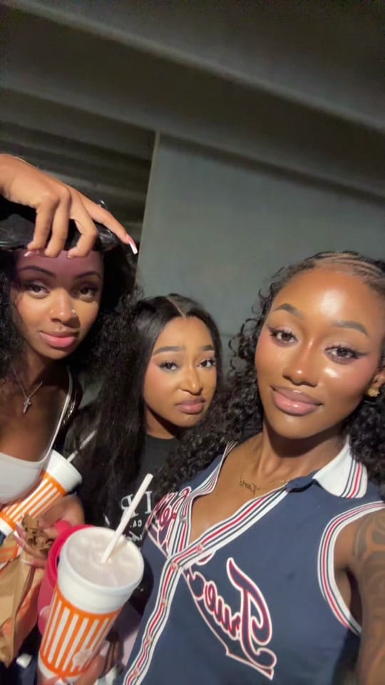 Post 1 by Theparisgreenard on TikTok (video)