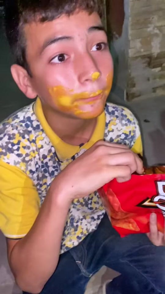 Post 6 by Carlitos Torres on TikTok (video)
