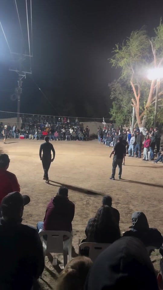 Post 3 by Carlitos Torres on TikTok (video)