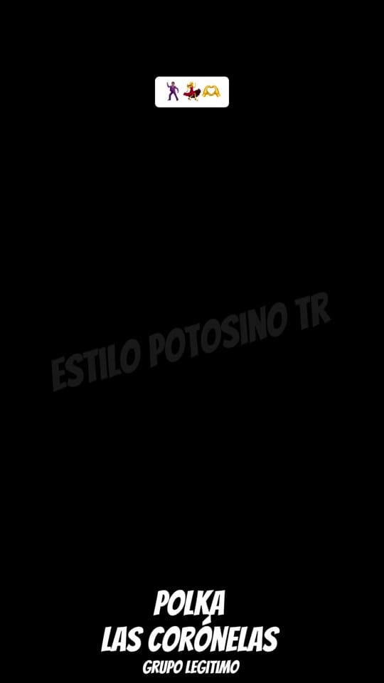 Post 10 by Estilo Potosino TR on TikTok (video)
