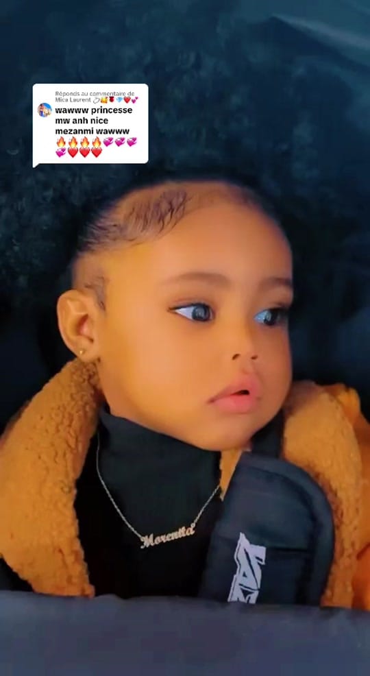 Post 8 by Les deux mamans👩‍👩‍👧🏳️‍🌈 on TikTok (video)