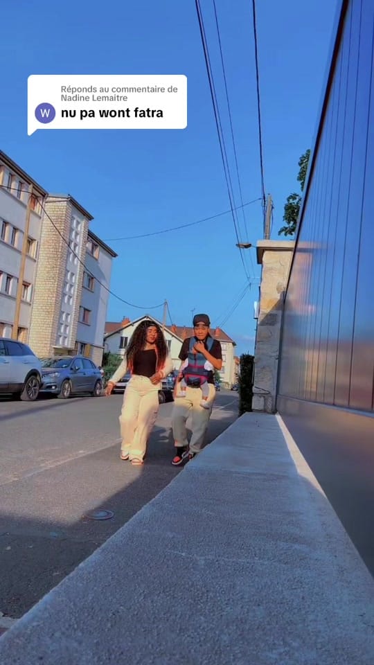 Post 10 by Les deux mamans👩‍👩‍👧🏳️‍🌈 on TikTok (video)