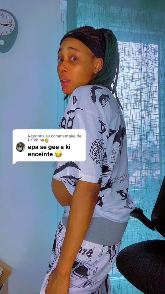 Post 9 by Les deux mamans👩‍👩‍👧🏳️‍🌈 on TikTok (video)
