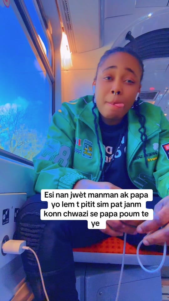 Post 2 by Les deux mamans👩‍👩‍👧🏳️‍🌈 on TikTok (video)