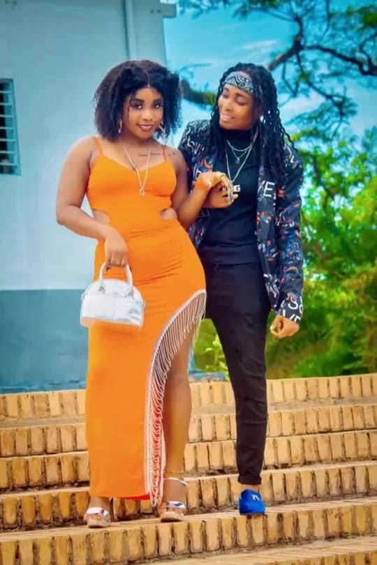 Post 7 by Les deux mamans👩‍👩‍👧🏳️‍🌈 on TikTok (video)