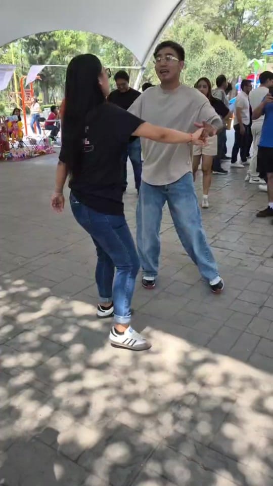 Post 3 by Secret.Dance on TikTok (video)
