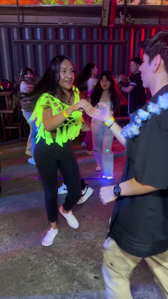 Post 9 by Secret.Dance on TikTok (video)