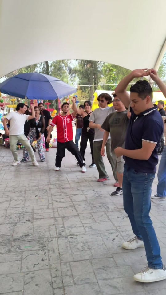 Post 7 by Secret.Dance on TikTok (video)