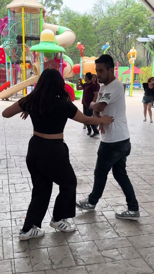 Post 1 by Secret.Dance on TikTok (video)
