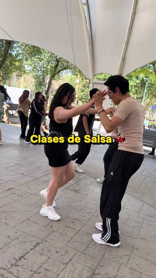 Post 6 by Secret.Dance on TikTok (video)