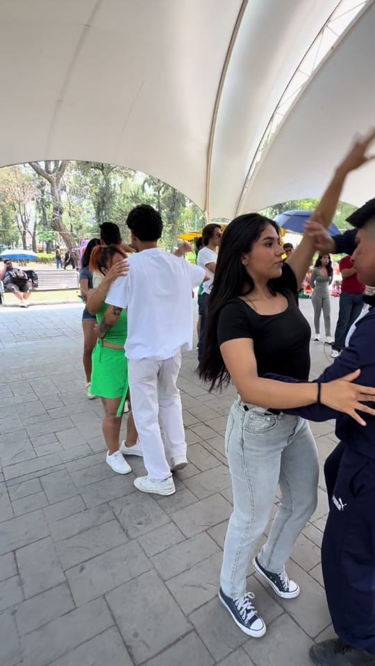Post 4 by Secret.Dance on TikTok (video)