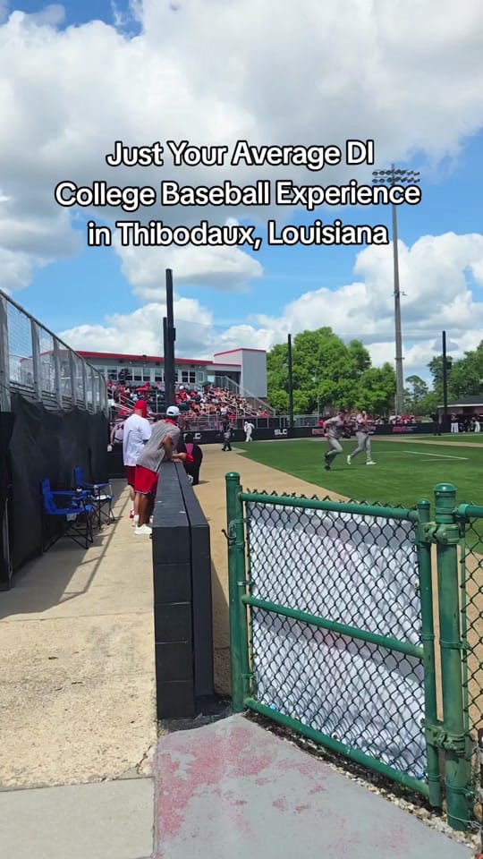 Post 1 by Louisiana's Cajun Bayou on TikTok (video)