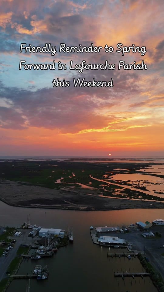 Post 10 by Louisiana's Cajun Bayou on TikTok (video)