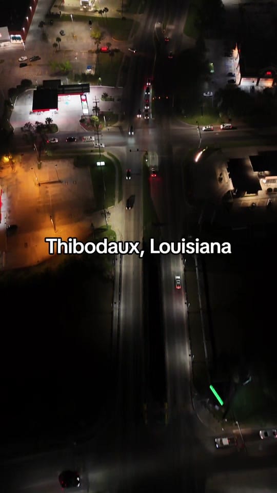 Post 4 by Louisiana's Cajun Bayou on TikTok (video)