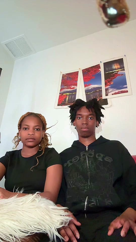 Post 6 by 𝙂𝘼𝙍𝙍𝘼 on TikTok (video)