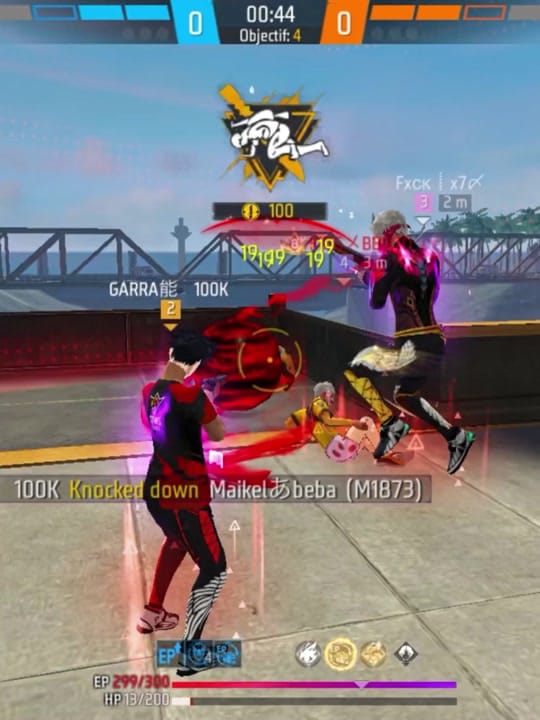Post 8 by 𝙂𝘼𝙍𝙍𝘼 on TikTok (video)