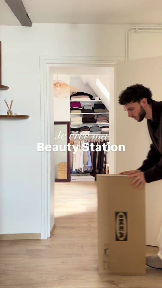 Post 1 by Tom on TikTok (video)