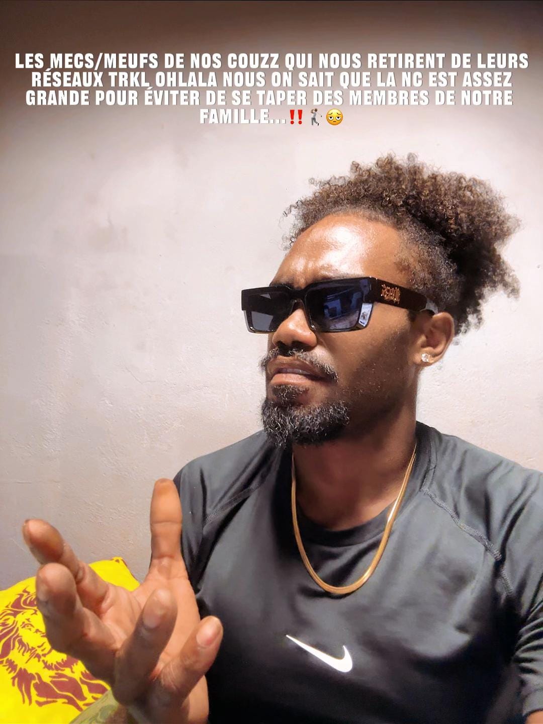 Post 8 by Jay TK || 988 🇳🇨 on TikTok (video)