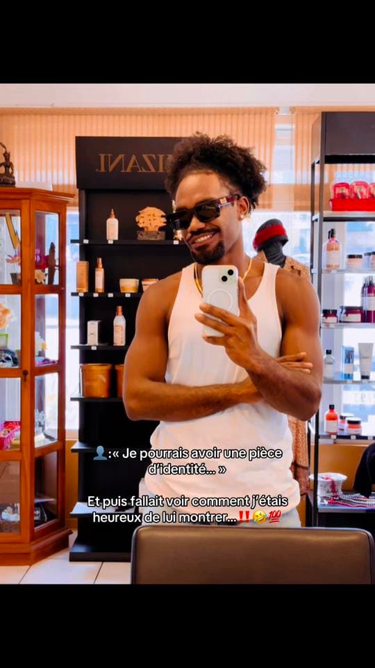 Post 4 by Jay TK || 988 🇳🇨 on TikTok (video)