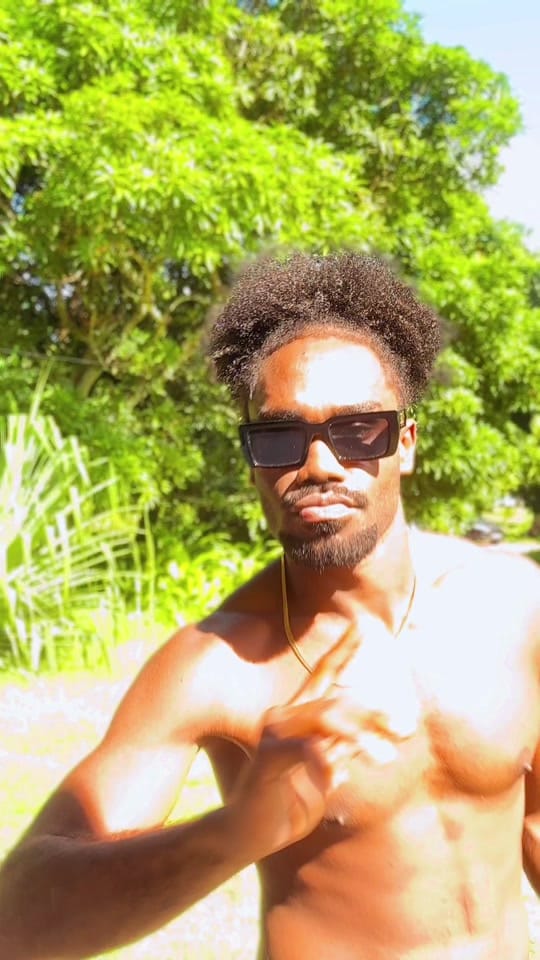 Post 3 by Jay TK || 988 🇳🇨 on TikTok (video)
