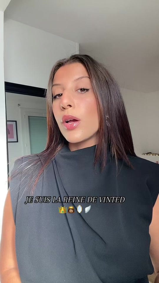Post 10 by Nora on TikTok (video)