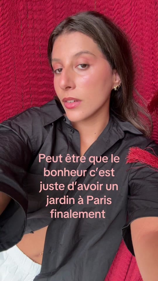 Post 3 by Nora on TikTok (video)