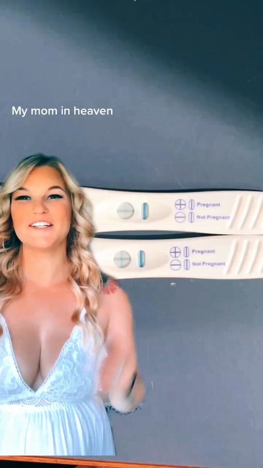 Post 9 by Brittany on TikTok (video)