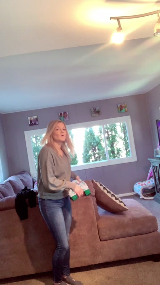 Post 8 by Brittany on TikTok (video)