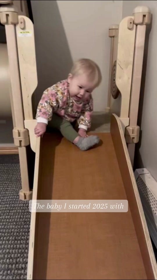 Post 5 by Brittany on TikTok (video)