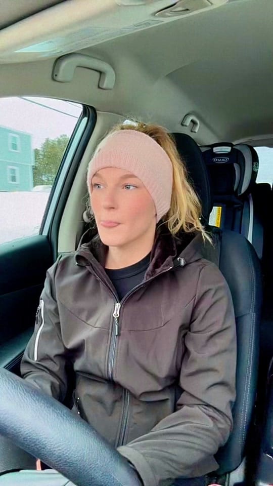 Post 4 by Brittany on TikTok (video)