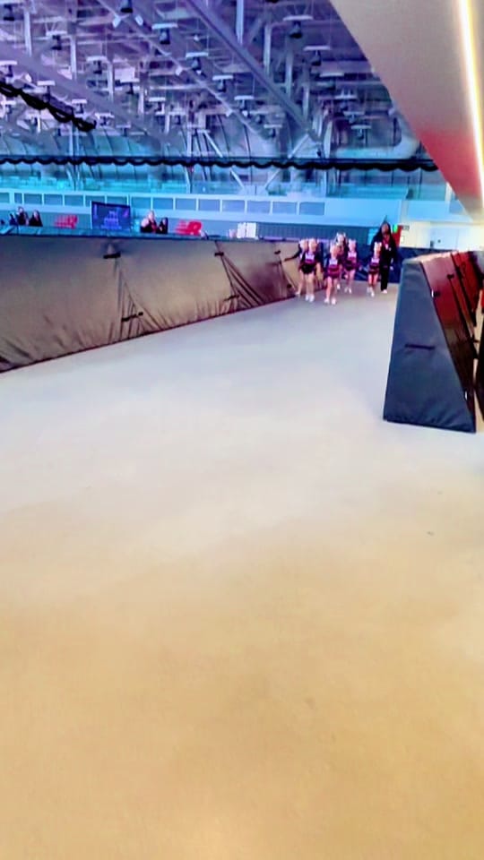 Post 2 by Brittany on TikTok (video)