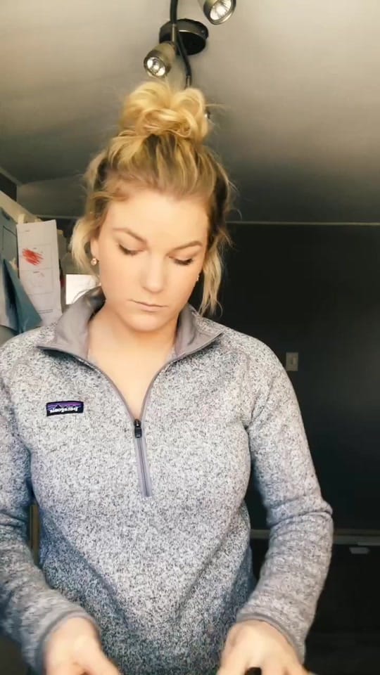 Post 10 by Brittany on TikTok (video)
