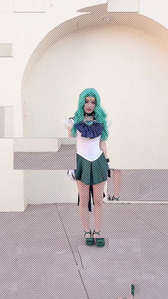 Post 5 by Misa Madoka on TikTok (video)