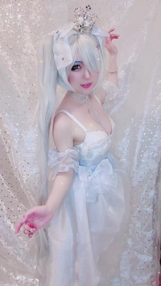 Post 7 by Misa Madoka on TikTok (video)