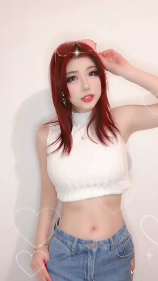Post 9 by Misa Madoka on TikTok (video)