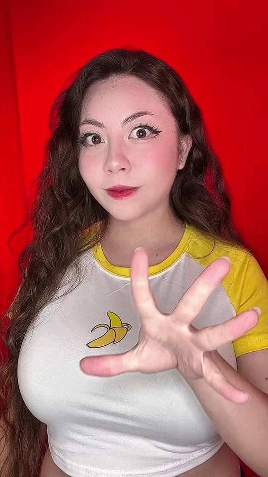 Post 3 by Ririsu 🍓 on TikTok (video)