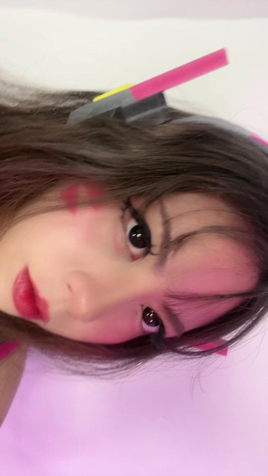 Post 9 by Ririsu 🍓 on TikTok (video)