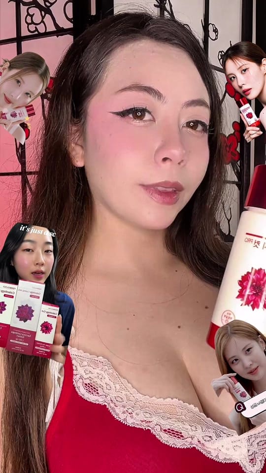 Post 1 by Ririsu 🍓 on TikTok (video)