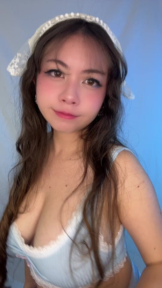 Post 10 by Ririsu 🍓 on TikTok (video)
