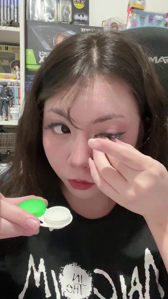 Post 5 by Ririsu 🍓 on TikTok (video)