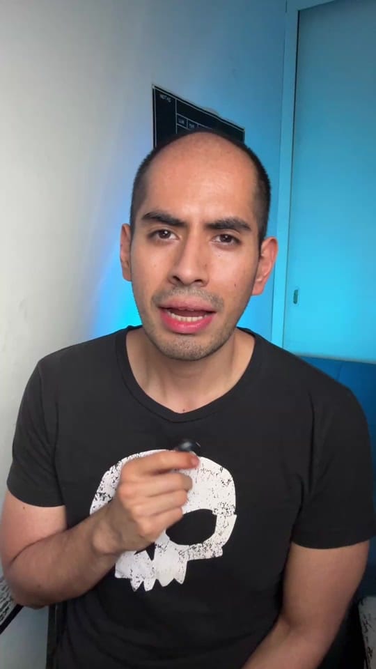 Post 1 by enrique blancas on TikTok (video)