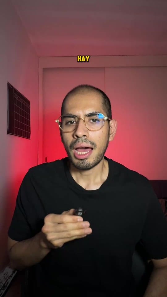 Post 6 by enrique blancas on TikTok (video)