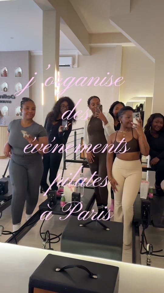 Post 10 by Mélodie | lifestyle 💌 on TikTok (video)