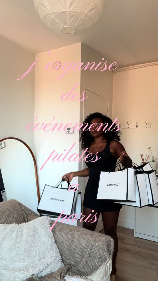Post 9 by Mélodie | lifestyle 💌 on TikTok (video)